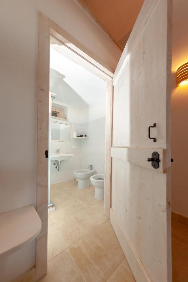 Masseria Ogliarola Villa Squinzano Kültér fotó